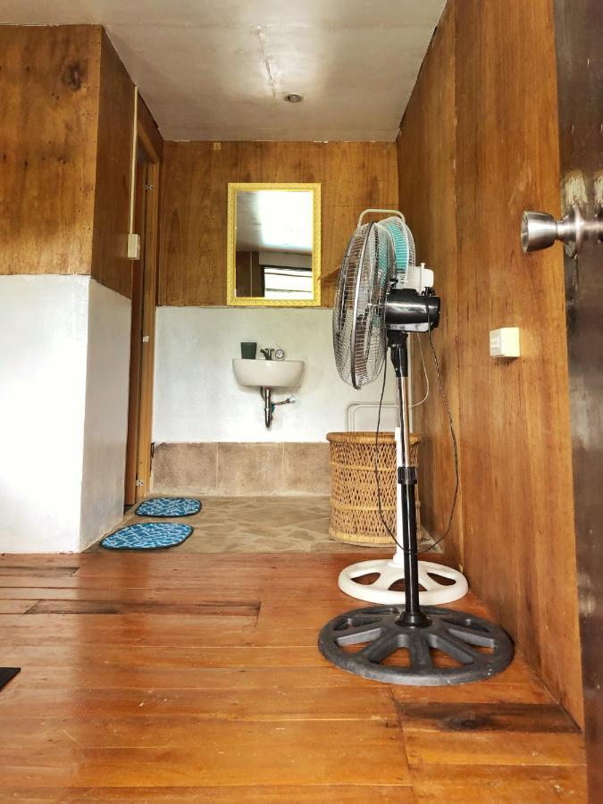 Balecabugaocottagesrental El Nido Exterior foto