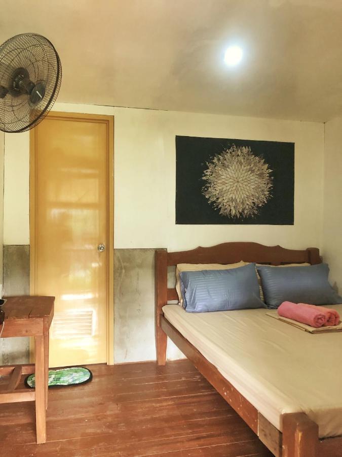 Balecabugaocottagesrental El Nido Exterior foto